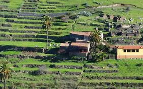 Casas Rurales Los Manantiales