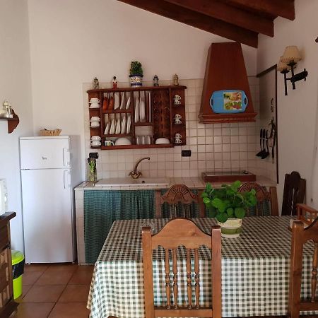 Casas Rurales Los Manantiales El Cercado Extérieur photo