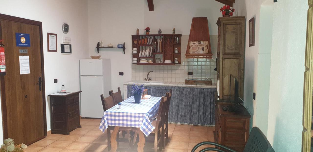 Casas Rurales Los Manantiales El Cercado Extérieur photo