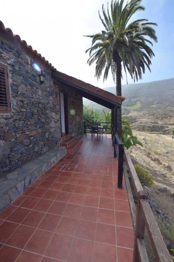 Casas Rurales Los Manantiales El Cercado Extérieur photo