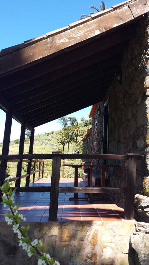 Casas Rurales Los Manantiales El Cercado Extérieur photo