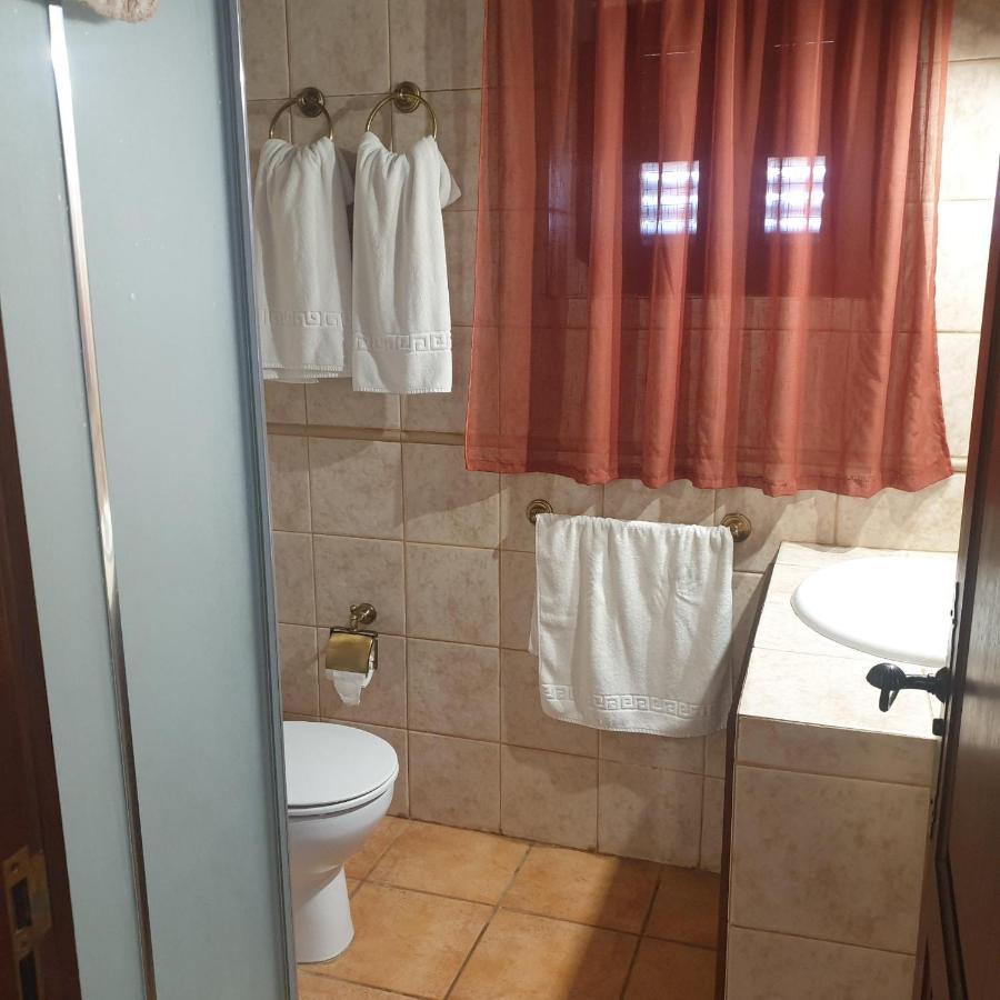 Casas Rurales Los Manantiales El Cercado Extérieur photo