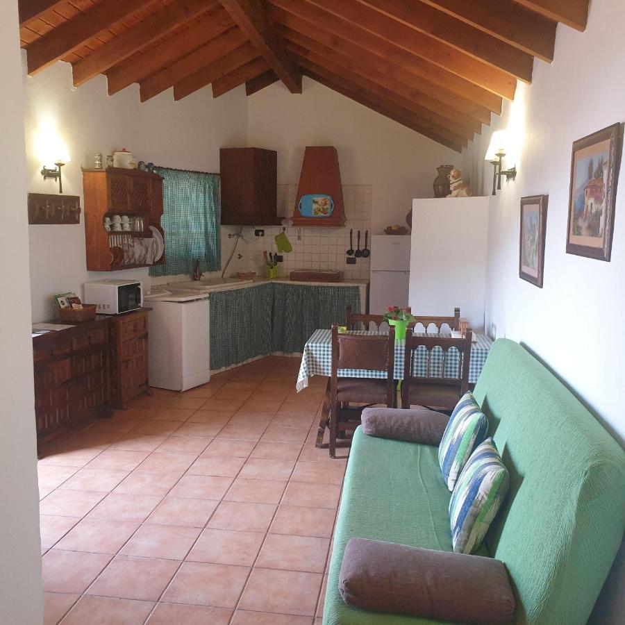 Casas Rurales Los Manantiales El Cercado Extérieur photo