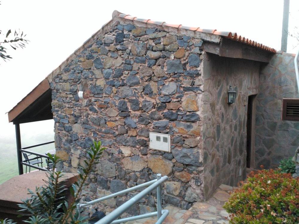 Casas Rurales Los Manantiales El Cercado Chambre photo